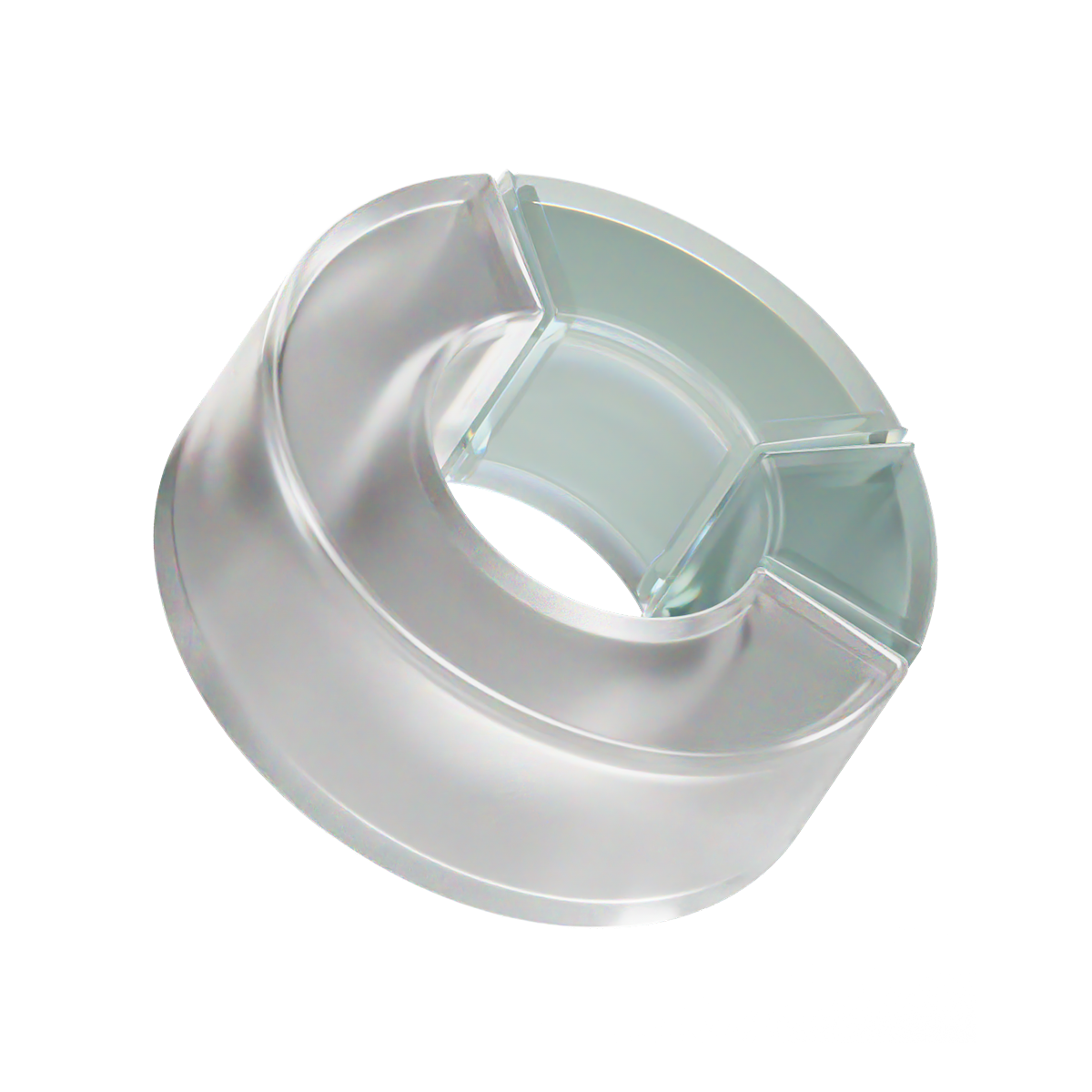 fractional ring