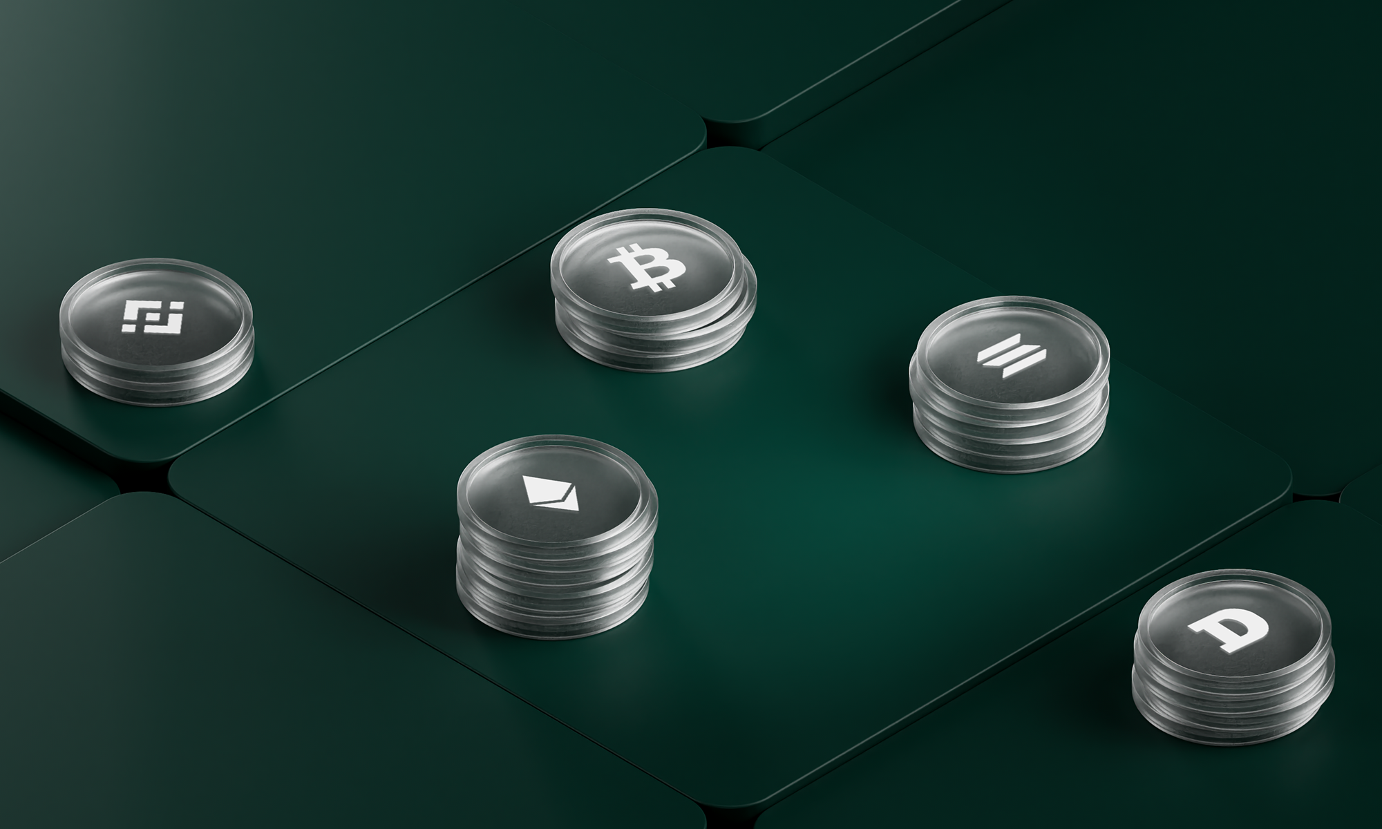 Crypto-Wallet