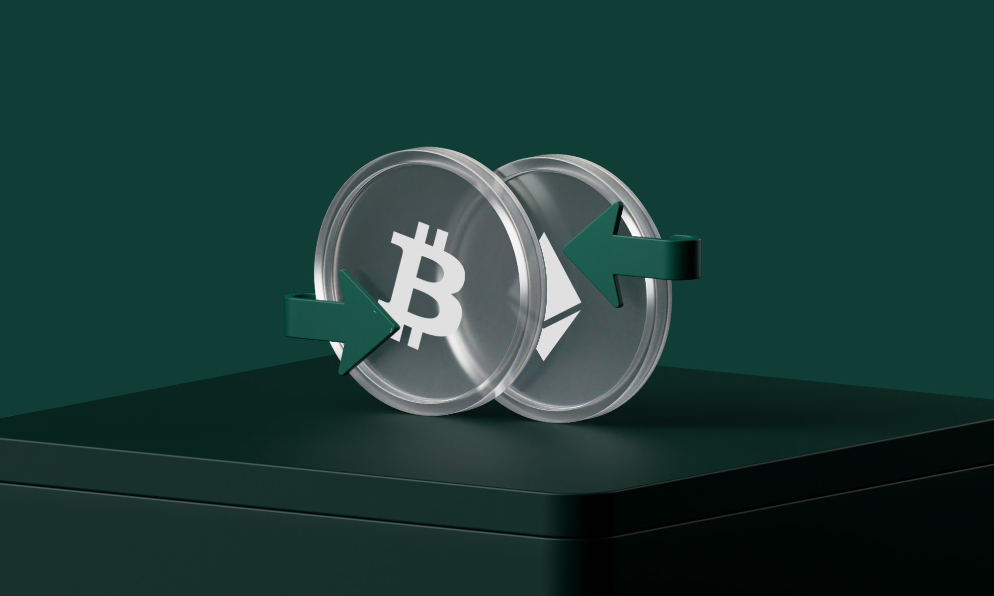 Broker vs Exchange